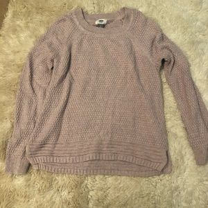 sweater